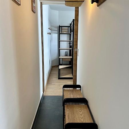Appartement Valmeinier Centre - Le Celeste 204 Kültér fotó