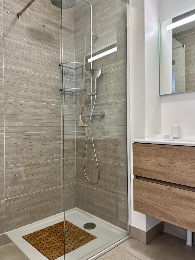 Appartement Valmeinier Centre - Le Celeste 204 Kültér fotó